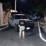 Desarticulan red de narcomenudeo en Conkal: Cuatro detenidos y decomiso de sustancias ilícitas.